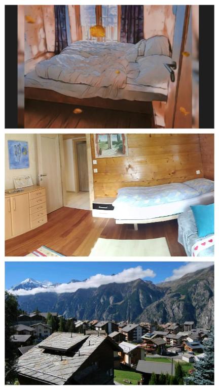 Chalet Adler - 4