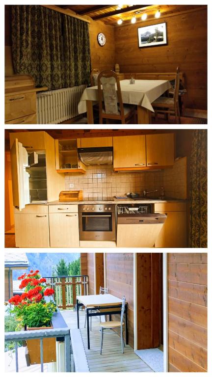 Chalet Adler - 3