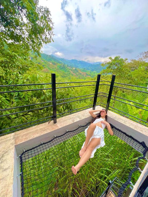Glamping Raíces - 5