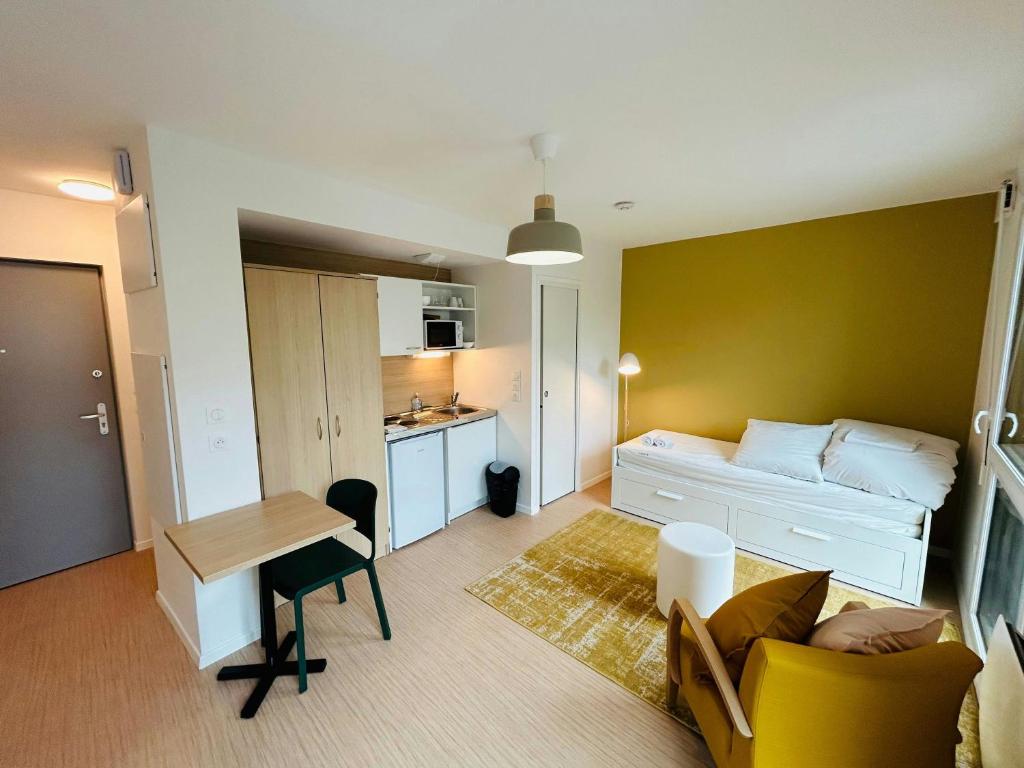 We Live In R - Suite 202 - Cathédrale - 4