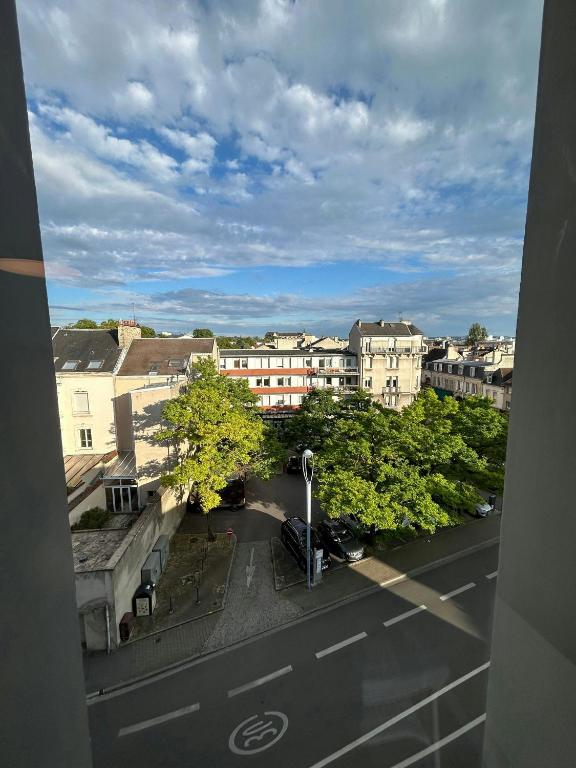 Studio neuf au coeur de Reims - Suite 402 - 2