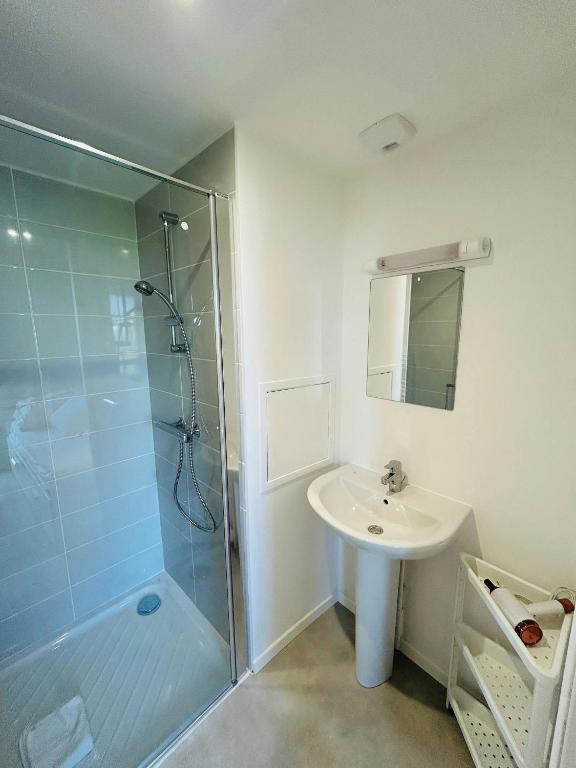 Studio neuf au coeur de Reims - Suite 402 - 4