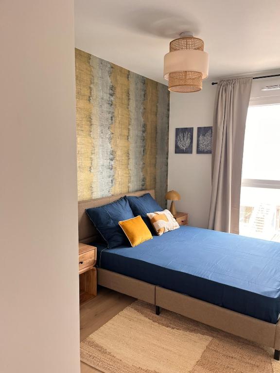Appart familial moderne - 2