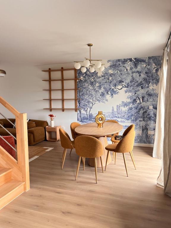 Appart familial moderne - 3