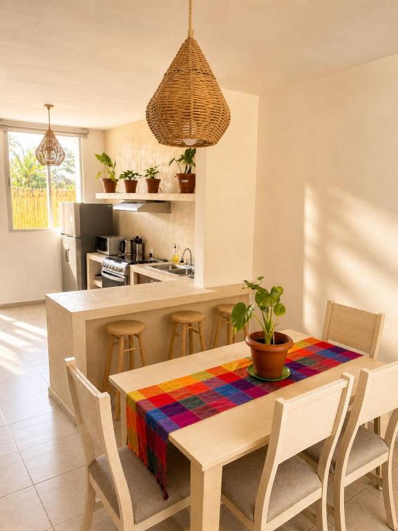 Casa Coral - 3