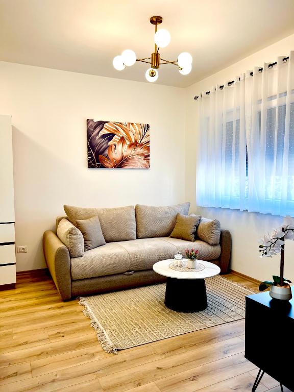 Teo apartmani - 2