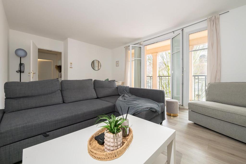 Apt 5p – Hypercentre Disney Val d’Europe - 2