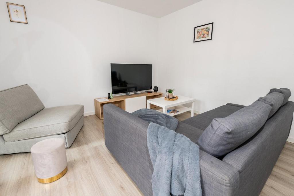 Apt 5p – Hypercentre Disney Val d’Europe - 3