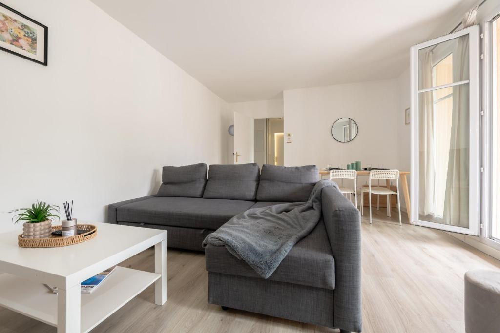 Apt 5p – Hypercentre Disney Val d’Europe - 4