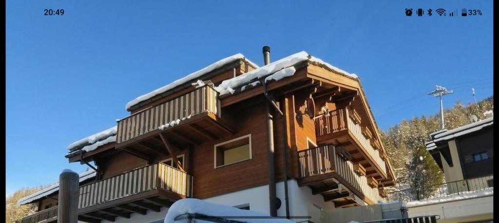 Chalet Adler - 5