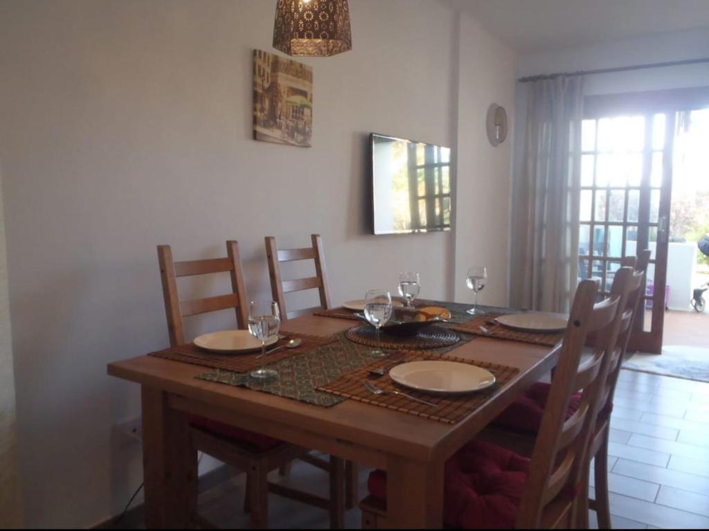 8 Casa Verde, Bastian Beach, Costa Teguise - 5