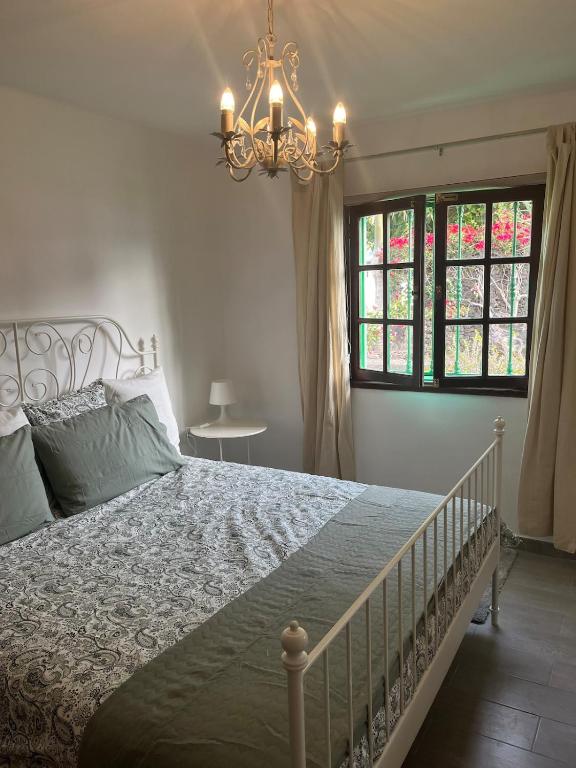 8 Casa Verde, Bastian Beach, Costa Teguise - 2