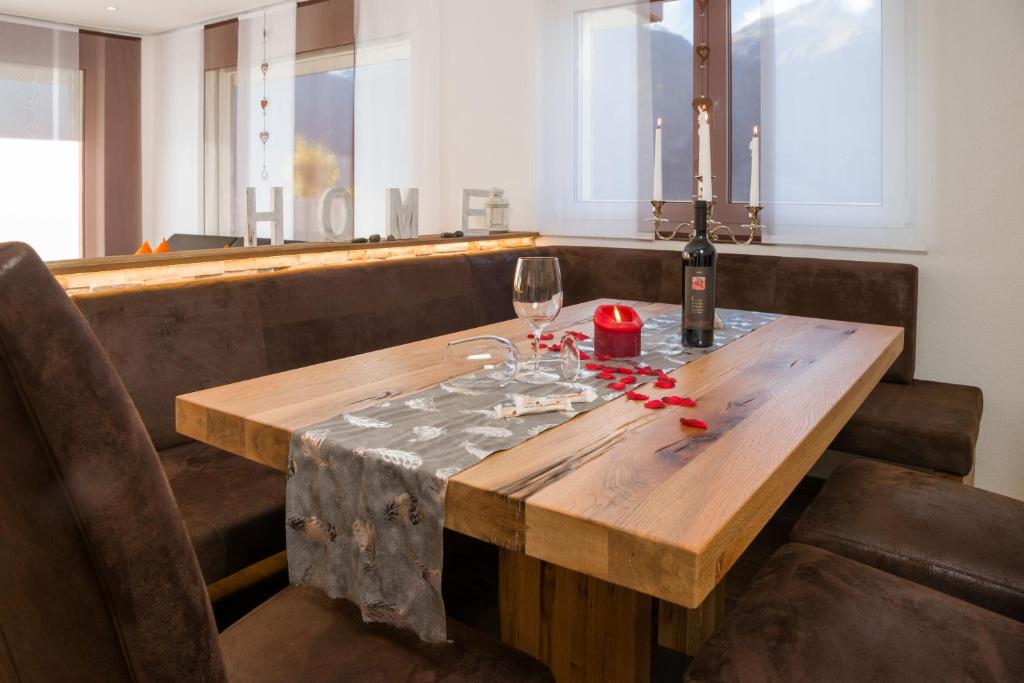 Milleggapark Casa Mia - 5