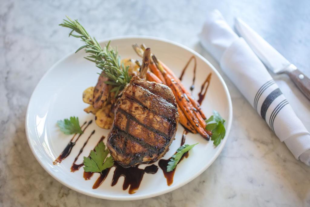 Hotel Sorrento Photo 29