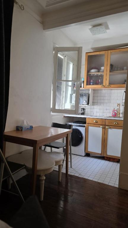 Apartament Paris - 3
