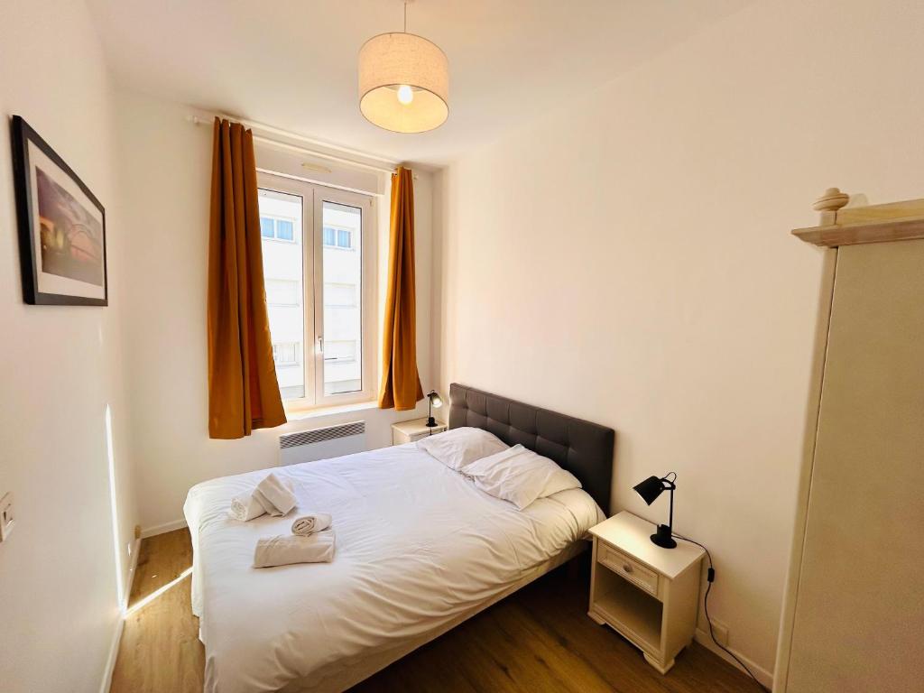 La Suite des Bleuets - Centre-ville - 2