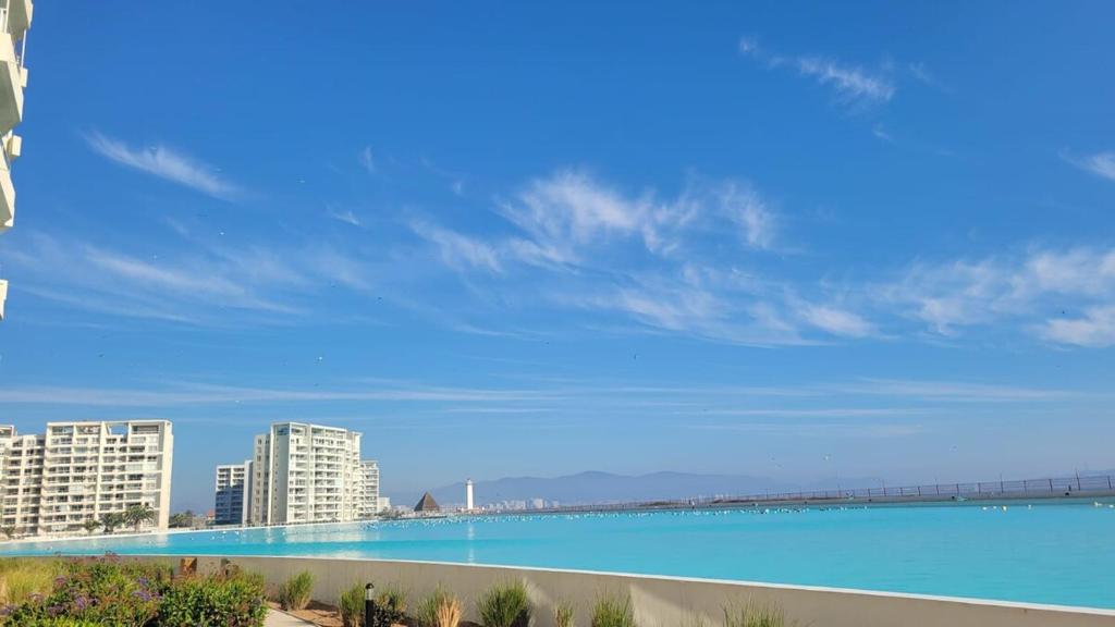 Apartment for 2 people in Laguna del Mar - 4