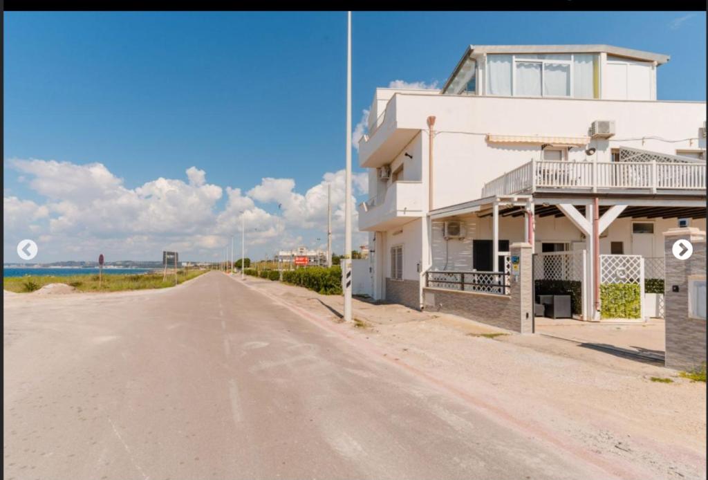 Ad un passo dal mare - 4
