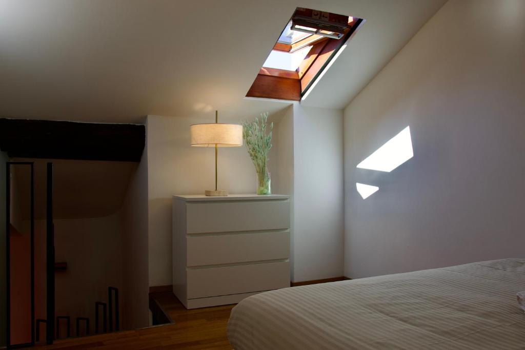 Summit Barberia Penthouse - 4