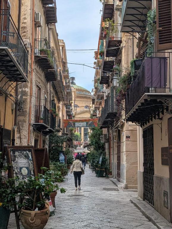 Le 3 oasi del Massimo - 3