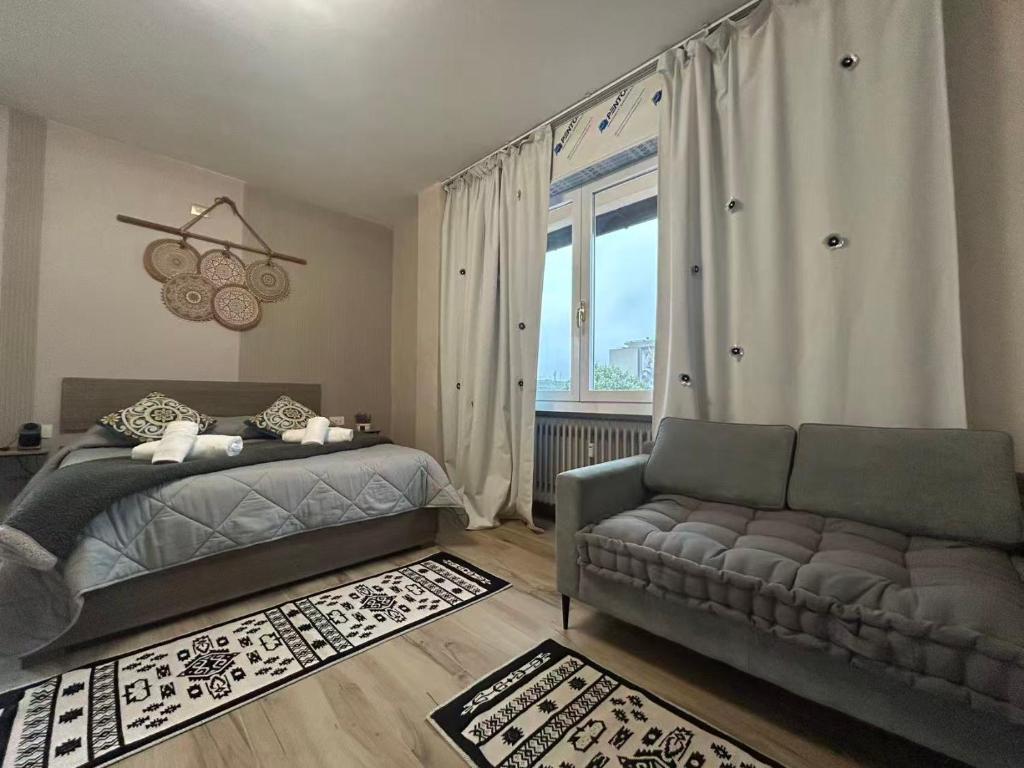 Venezia Visualizza B&B - 3