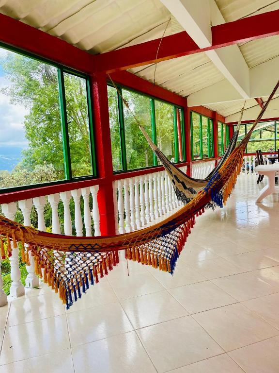 La finca de dulce - 4