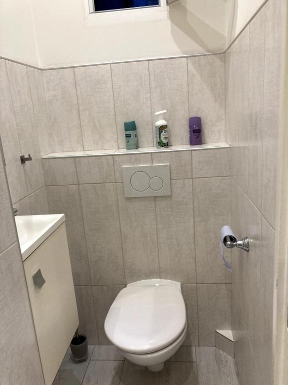 Great apartment in Nice - 5