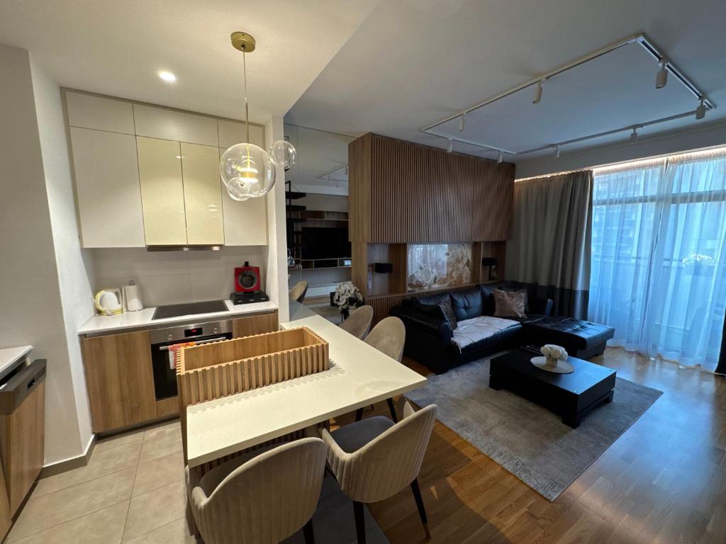 Premium Apartment BW - 5