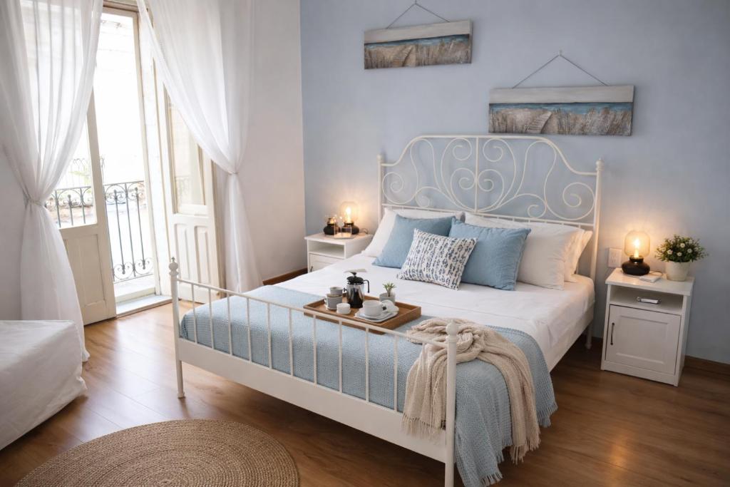Lùrooms- Guesthouse in Noto - 1