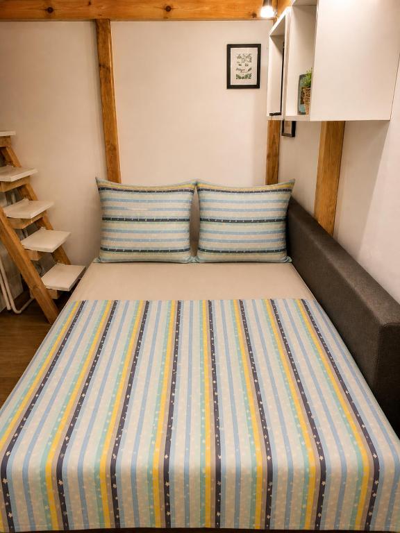2 Pièces avec mezzanine 2min plage Negresco - 3