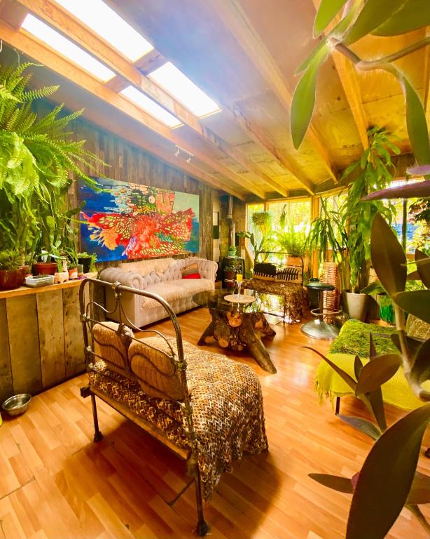 Yagan house - 1