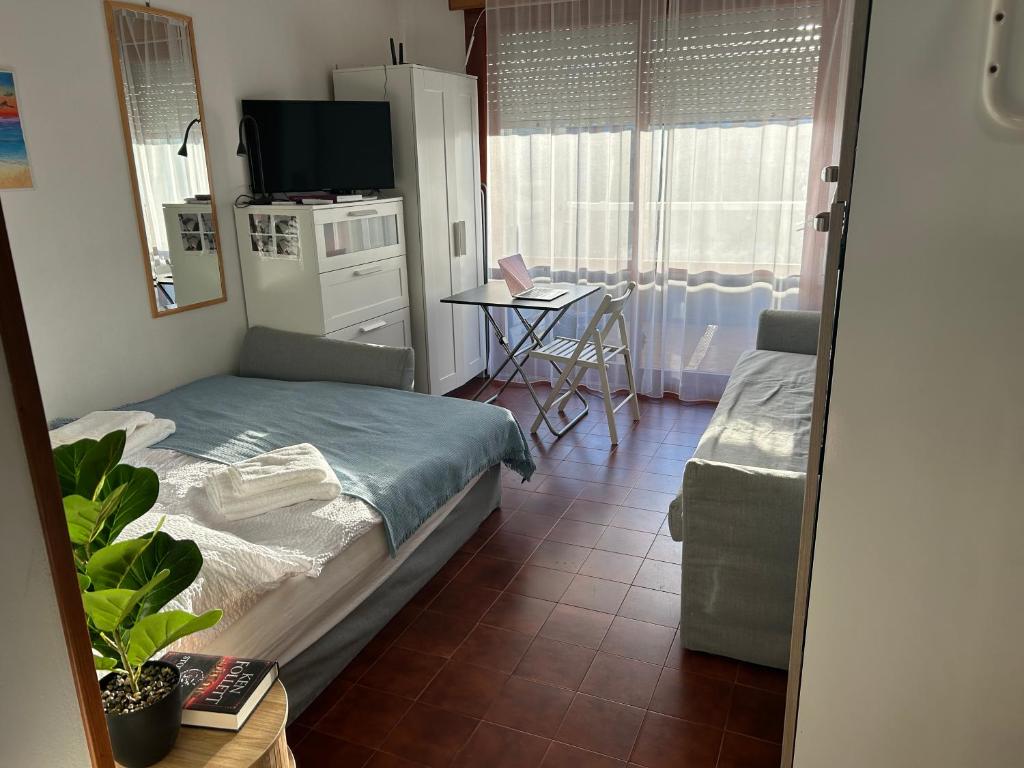 Holiday D-334 Studio Apartment PSM - 5