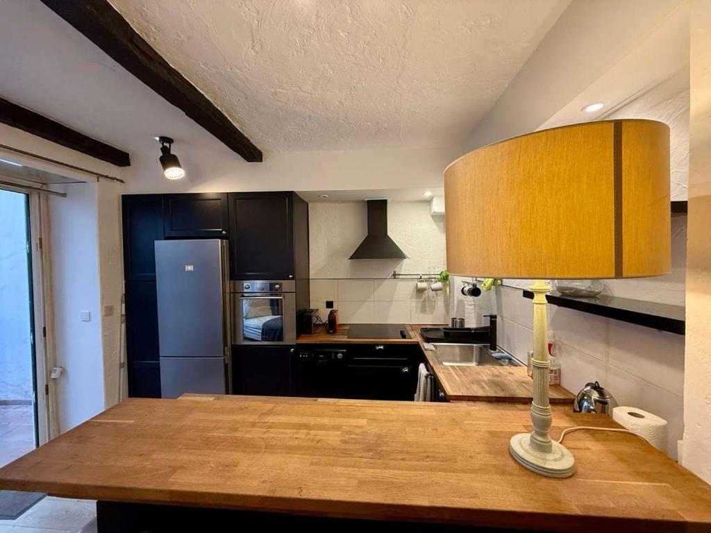 A015 - Maisonnette emplacement ideal - 4