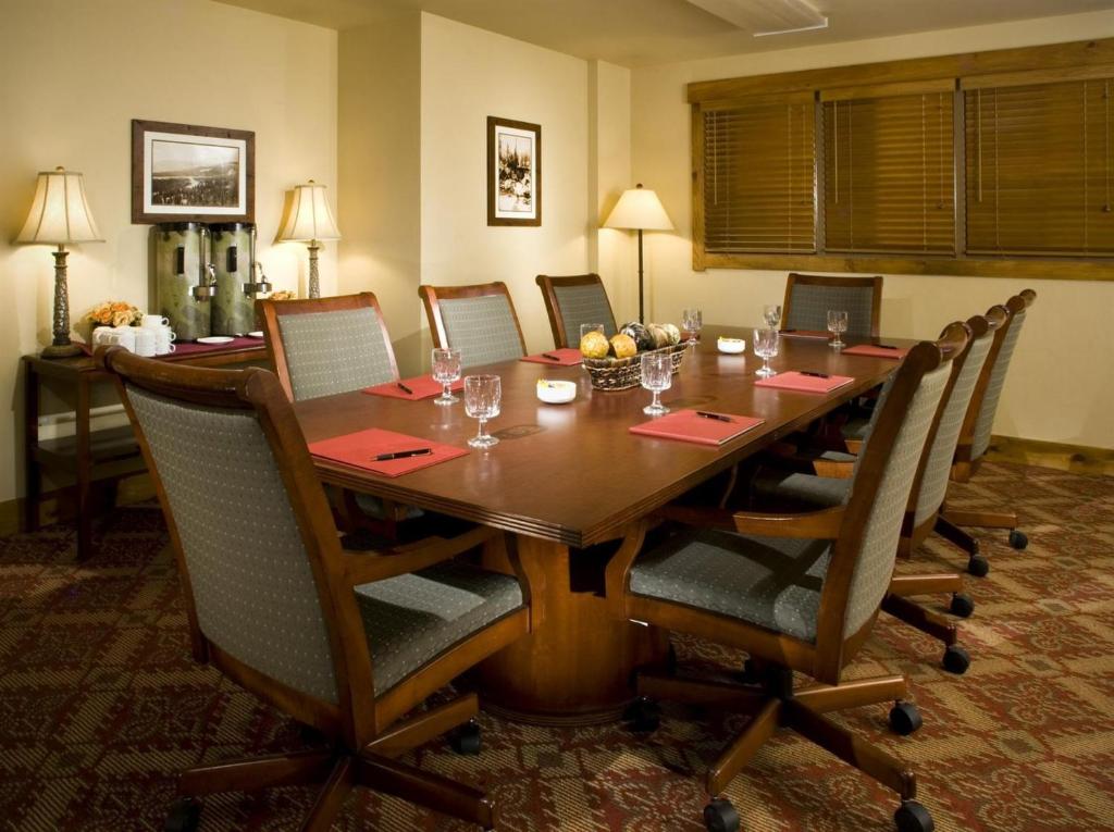 Meeting room / ballrooms