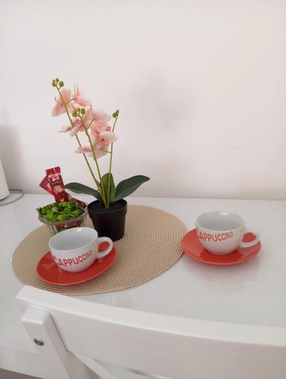 Studio apartment South - 5