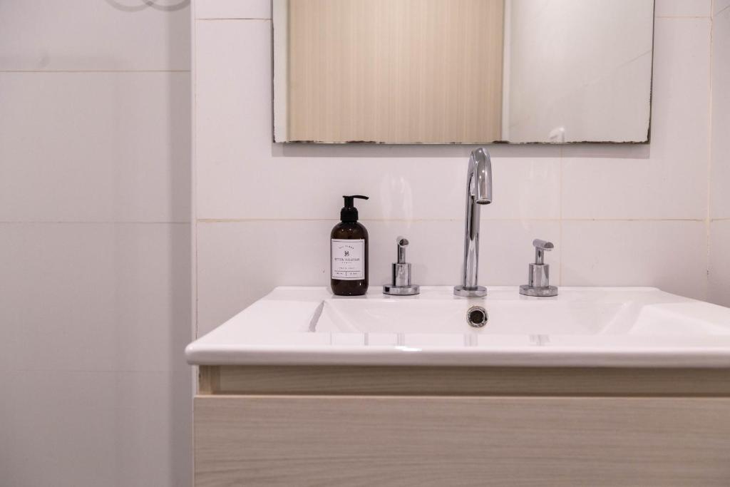 BT Homes - Studio Moderno en Palermo Universitario - 3