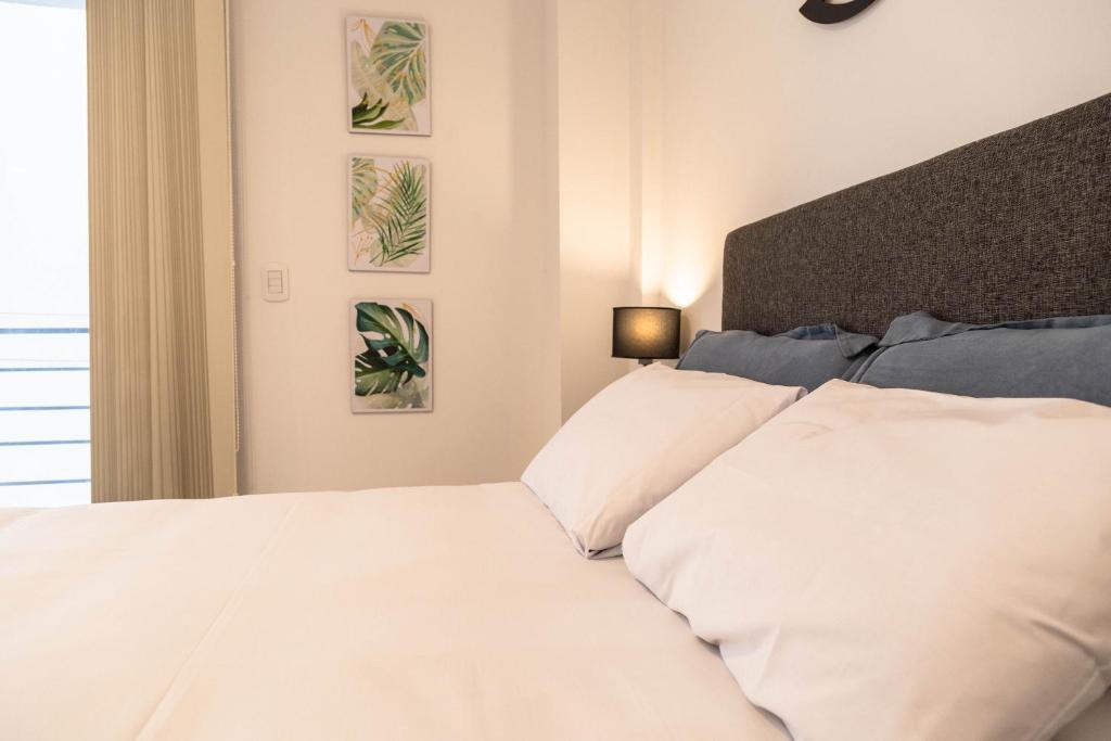 BT Homes - Studio Moderno en Palermo Universitario - 4