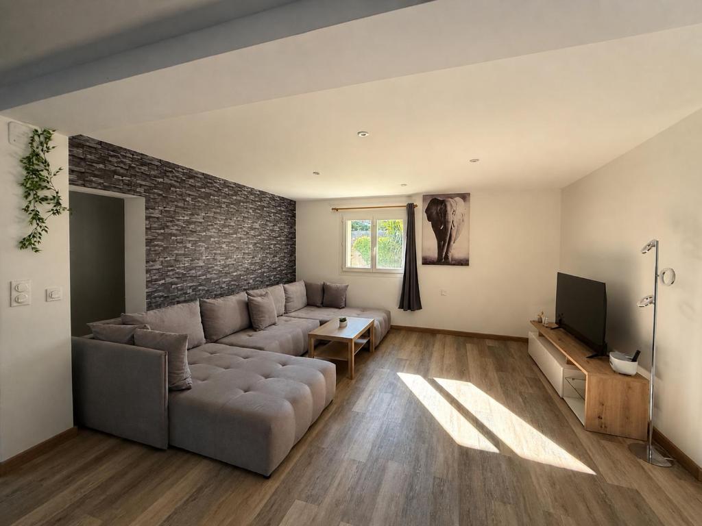 Villa Patja - 5