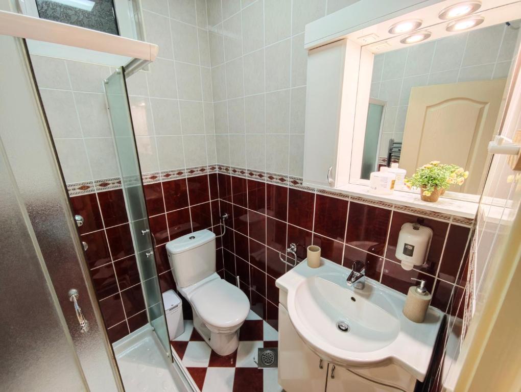 Apartments Jovanovic - 2