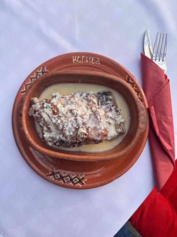 Apartman Restoran Koliba - 5