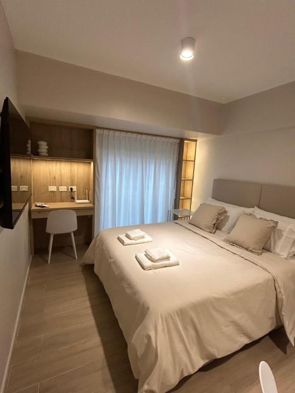 LUXURY APARTMENT en RECOLETA - 2