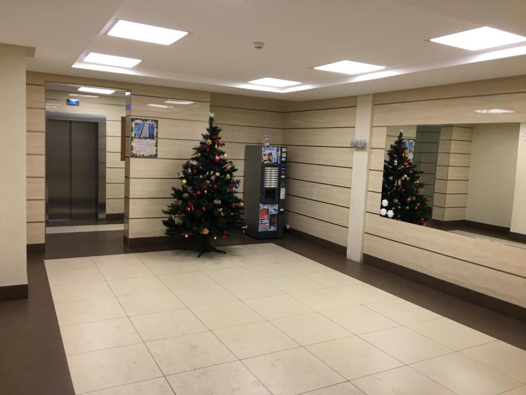 Kyiv Yuriya Ilyenko street new building close to the downtown photo