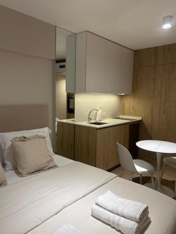 LUXURY APARTMENT en RECOLETA - 3