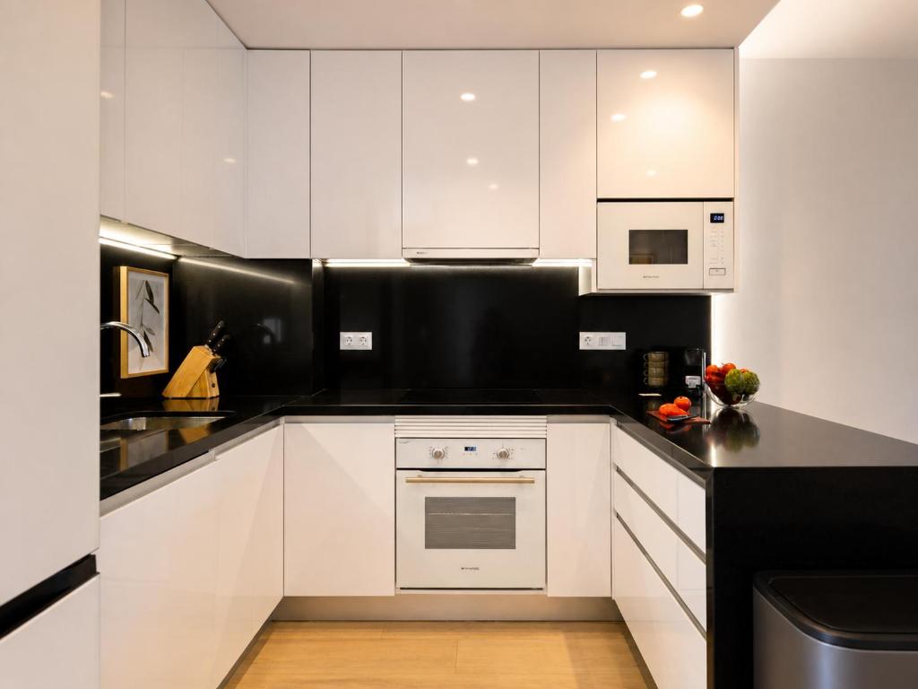 Sunny Hills Apartment by NRAS - 4