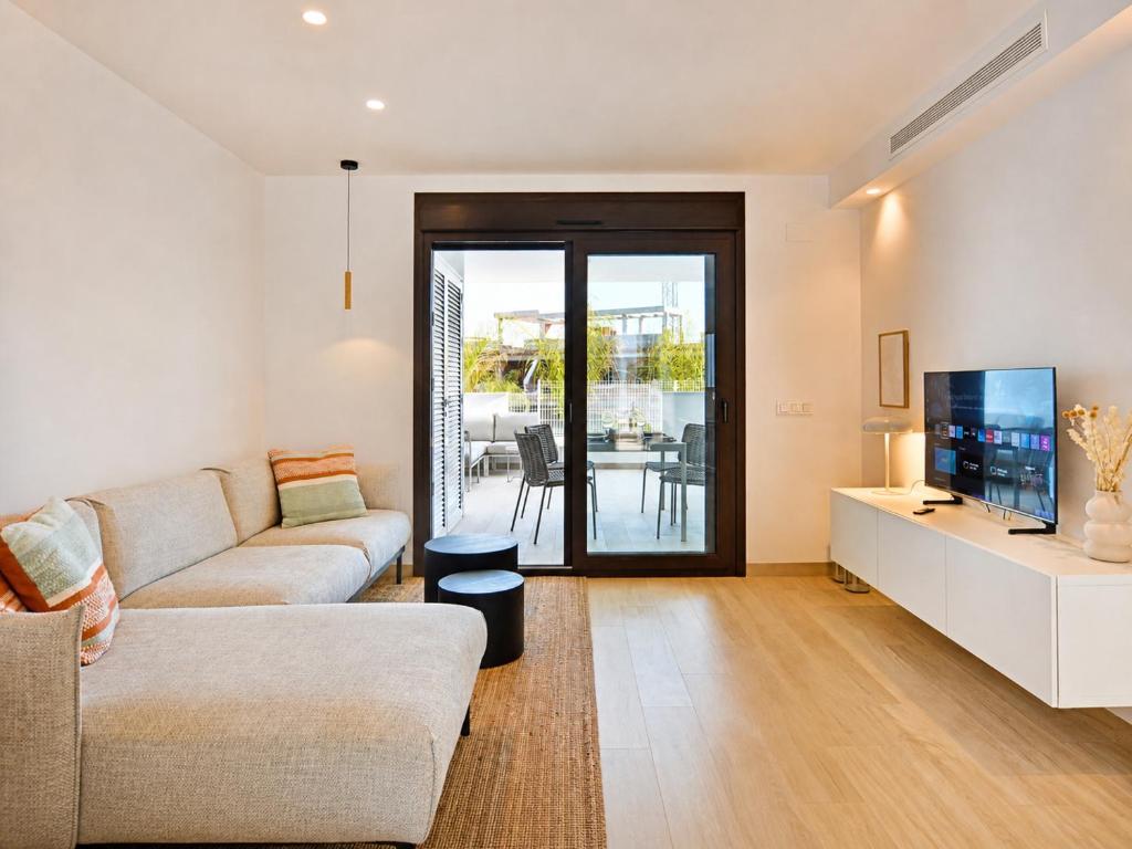 Sunny Hills Apartment by NRAS - 2