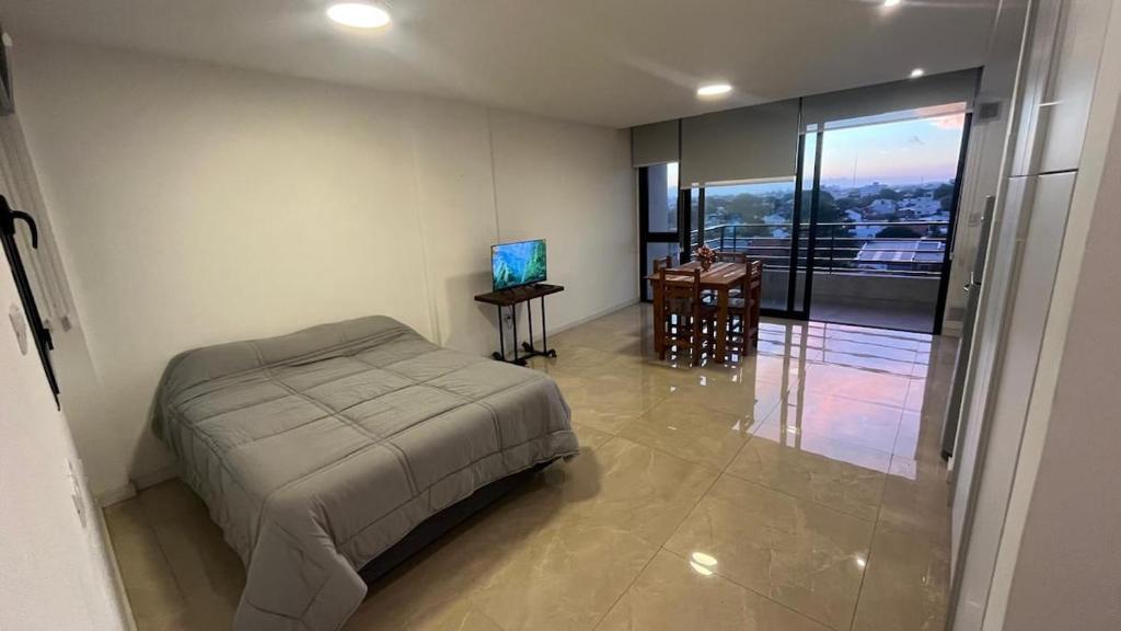 New apartment in an excellent building - 5