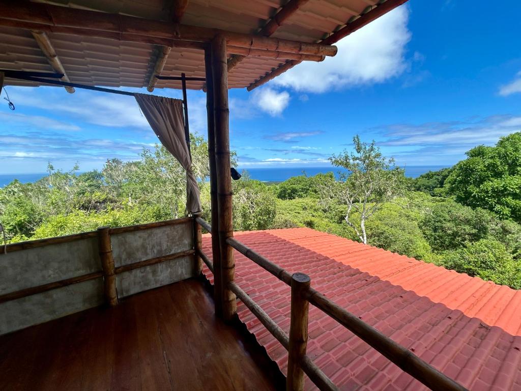 Highland Bamboo Cabin, San Cristóbal Galápagos - 5