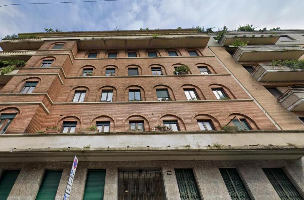 Stanza a Milano - 2