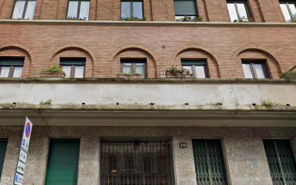 Stanza a Milano - 5