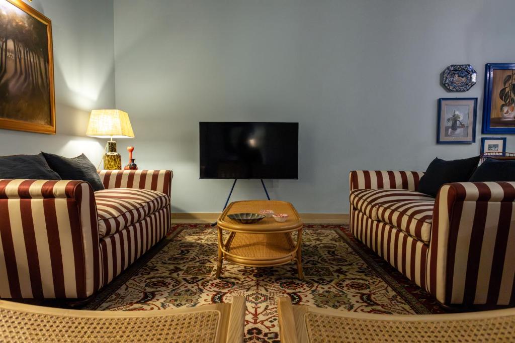 Elegante appartamento con patio a 5 min dal mare - 2